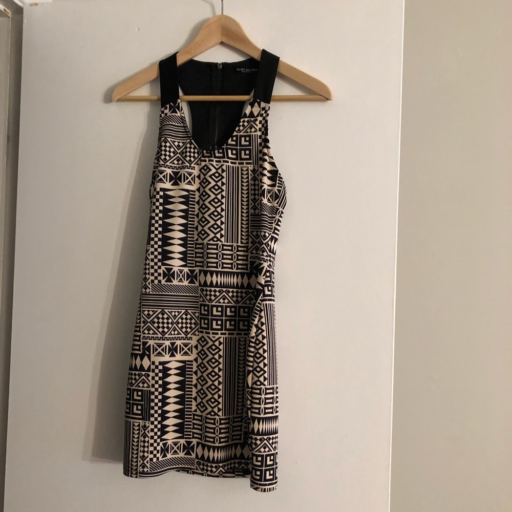 Cute party dress
